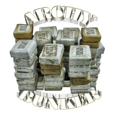 Archy Bunker - I'm Distictive