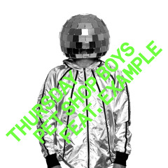 Official/unreleased mixes