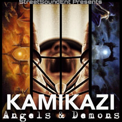 Angels & Demons ft Hurricane