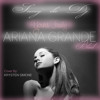 Ariana Grande - The Way (BLEND) Semaj da Dj