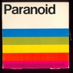 Paranoid (Acoustic)