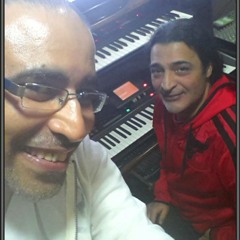 الفنان مصطفى شوقى متغير طبعك من كلمات والحان وتوزيع الكابو الفنان حميد الشاعرى