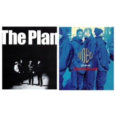 The Plan/Jodeci