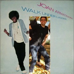 I'm Lucky (Joan Armatrading cover)