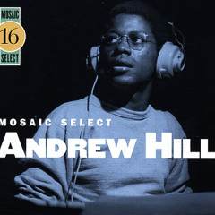 Black Fire (Hill) - Herbie's Hill