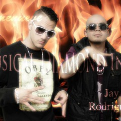 El Rap es Arte/ Jay Rodriguez FT Manny M9