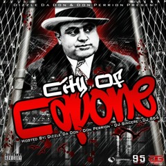 A-Low Ft. Lil E - City Of Capone