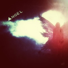 HLS - Angel (Depeche Mode iPad Cover)