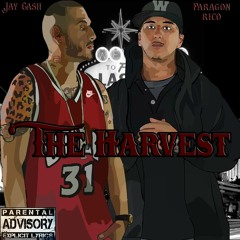 The Real  Jay Cash feat PARAGON RICO
