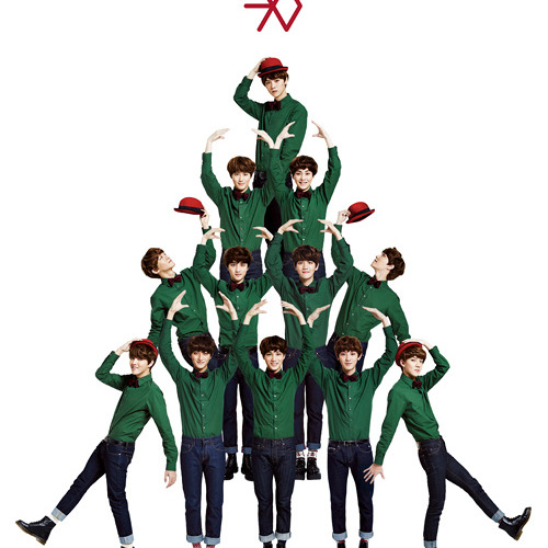 EXO - Miracles In December (Classical Orchestra Ver.)