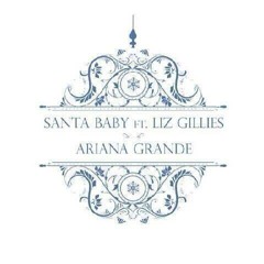 Santa Baby (feat. Elizabeth Gillies) - Preview