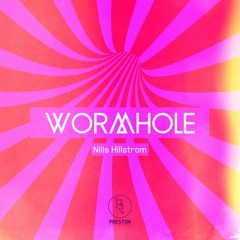 Wormhole (NatNoiz Remix) [Preston Recordings] OUT NOW!