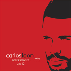 Deep Essences Vol 17 Mixed by Carlos Leon