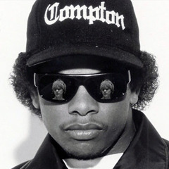 Eazy-E x Son Lux - Real Muthaphukkin Easy (Brayn Drain Mash-up)