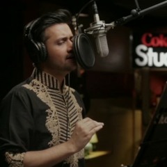 Channa - Atif Aslam - CokeStudio Season6 Episode3