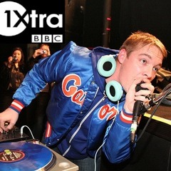 Diplo & Friends BBCR1XTRA: Decemeber 1st (Rollerskating Thru The Universe)