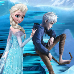 Disney's Frozen Let It Go (Male Pitched)