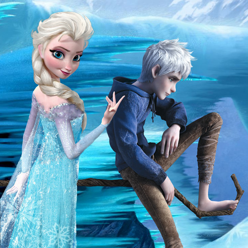 Disney's Frozen Let It Go (Male Pitched)