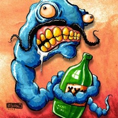 Desahogarse al Verse-Larvas Mentales-(prod Kaki)(kcckben )