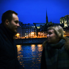 Along The Seine