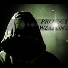 Project Weapon X- Bitter Sweet Symphony Remix