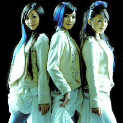 Perfume - Counter Attraction (2006)