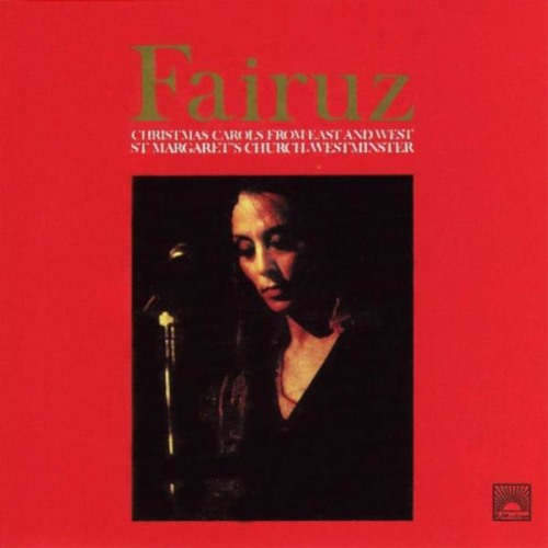 Fairuz - Rest Ye Merry Gentlemen فيروز - كنا نزين شجرة زغيري