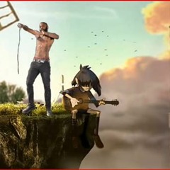 Gorillaz ft MC Ride - Feel Good Inc