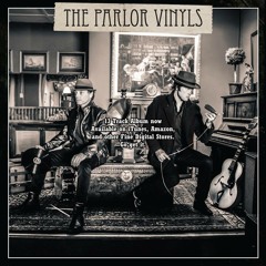 The Parlor Vinyls - Black Cat Moves