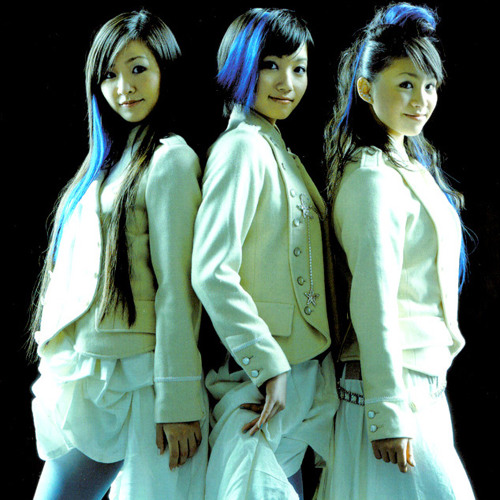 Stream Perfume - Imitation World (2006) by kashiyuka-the-lovely