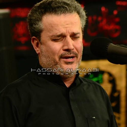 بعد هالمسية - #باسم_الكربلائي