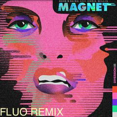 Magnet (Kevin Pons remix)