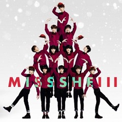 EXO 12월의 기적 (MIRACLES IN DECEMBER) - 01. 十二月的奇迹 (Miracles in December) Chinese Version
