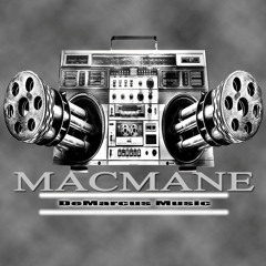 MacMane- I Make Da Trunk Go Bang Bang