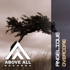 AAR044 : Angelique - Overcome (Original Mix)