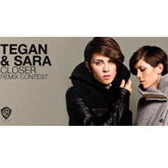Tegan&Sara Closer (Remo Girard Remix for Beatport Play)