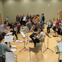 In The Hall Of The Mountain King