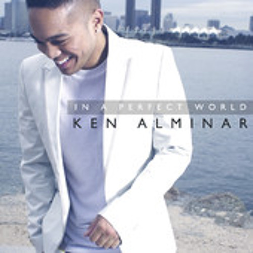 Ken Alminar - Anywhere But Here (POP / ALTERNATIVE)