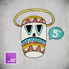 Wiki & Oneplus - Room 29 (Original mix)