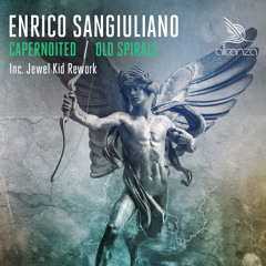 Enrico Sangiuliano - Old Spirals [Alleanza]