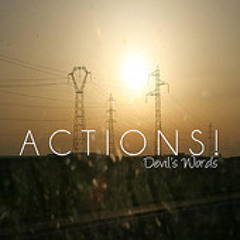 Actions - Devils Words