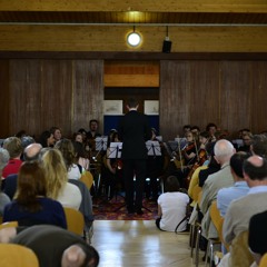 Pomp and Circumstance