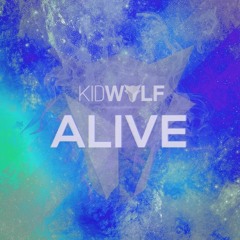 Alive (Maybe Tonight)