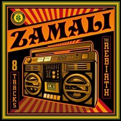 Zamali - Time2Sleep (96kbps unmastered preview)