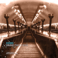 Airbag - Speed Of Light