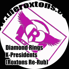 Diamond Rings (Roxtons Re-Rub) CLIP