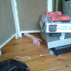 Nuit agitée (je pense à toi)