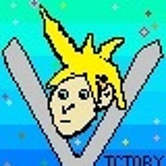 FF7 Victory Fanfare (chiptune cover)