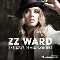 Remix ZZ Ward's Single  365 Days (Remix  Raphael Carrass)