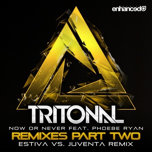 Now Or Never (Estiva vs. Juventa Radio Edit)